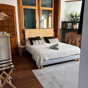  Bed & Breakfast O'cottage Double